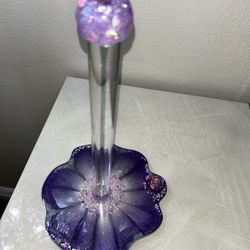 Paper Towel Roll Holder Countertop 