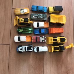 Toys All