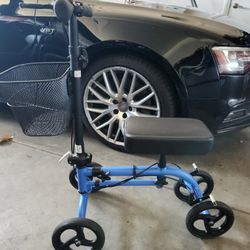 Knee Scooter