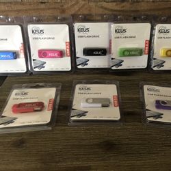 USB FLASH Memory Drive 2.0