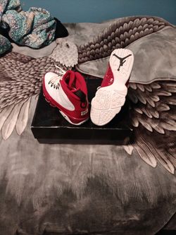 Jordan Retro 9