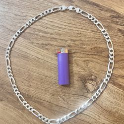 Men’s Necklace 30 Inch’s 