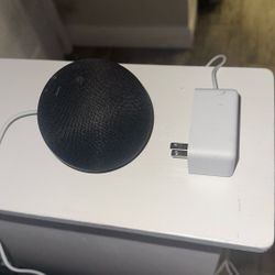 Alexa Speaker