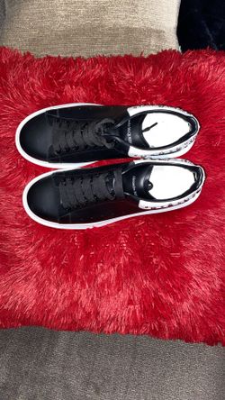 Men Alexander, Mcqueen Stiletto Tool 