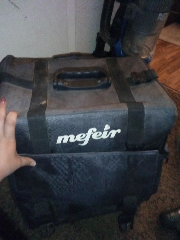 Tool Box