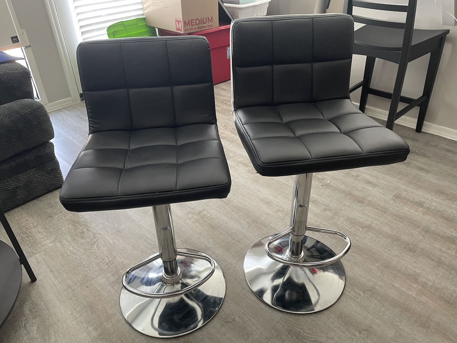 Bar Stools