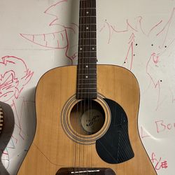 guitar