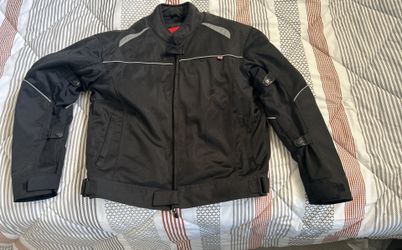 Noru Motorcycle Jacket