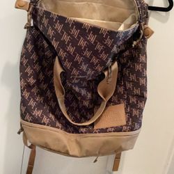 The north face Backpack