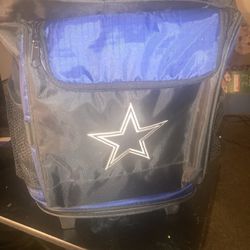 NFL Dallas Ice Cooler Chest 