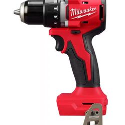 Milwaukee Drill M18 