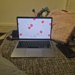 Macbook Air Pro 2022
