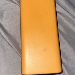 Power Bank 20,000 wAh 