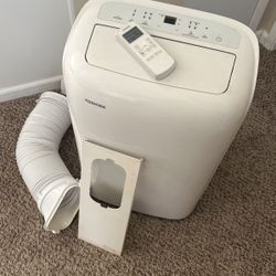 Portable Air Conditioner 