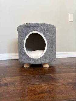 Cat Bed