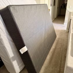 Full Size Box Spring 