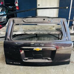 Chevrolet Tahoe 2015-2020 Tailgate Oem