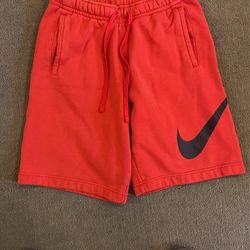 Men’s Nike Shorts 