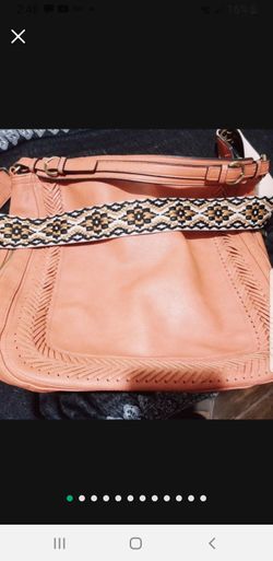 Jen & Co Purse