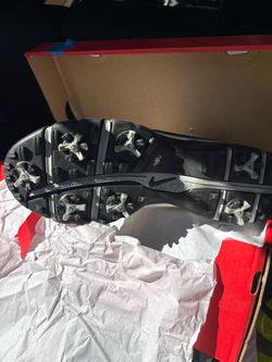 Nike Cleats