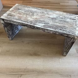 Free Coffee Table