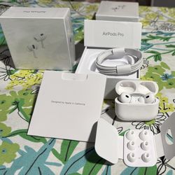 Apple AirPods Pro 2 Generation