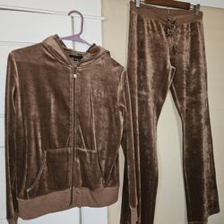 Women's BCBG 2 piece outfit sz M