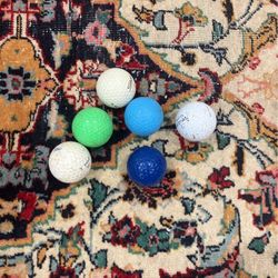Golf Balls