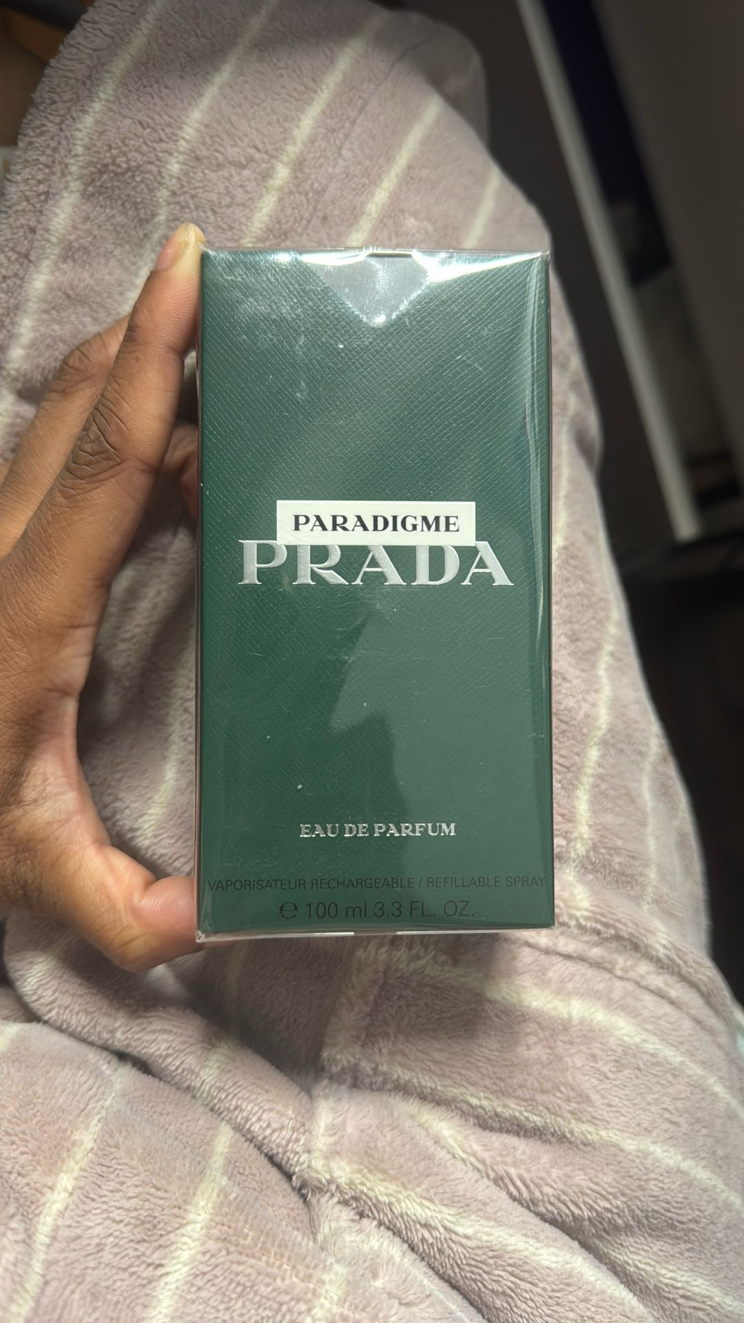 Brand New Prada