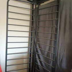 Full size Futon With Mattress 