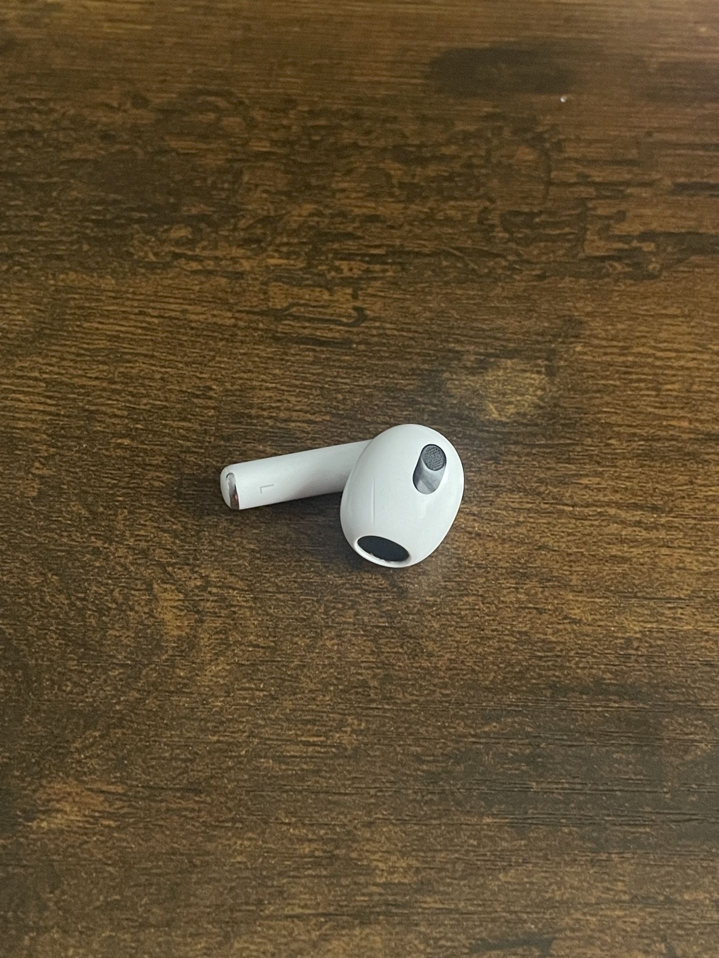 Airpods 3rd generation replacement buds