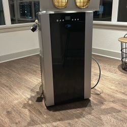 wynter air condition unit
