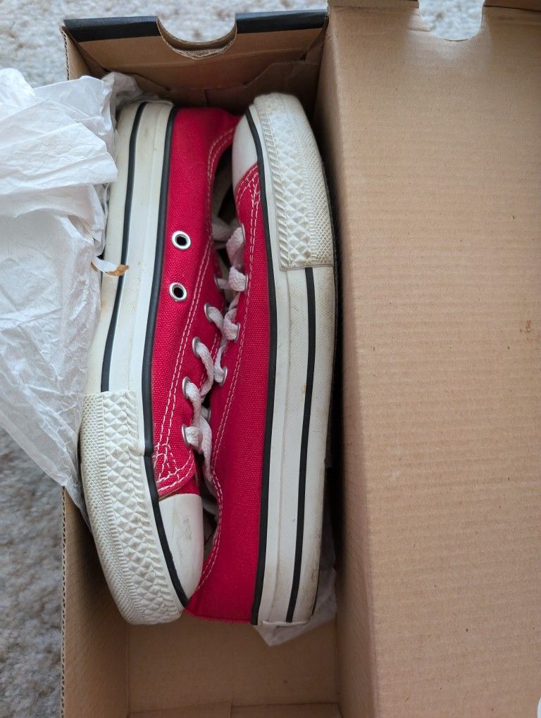 Converse