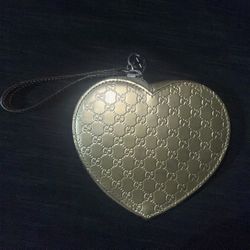 Gucci Guccissima Wallet