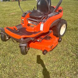 Mower 
