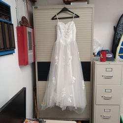 Wedding Dress , Wedding 