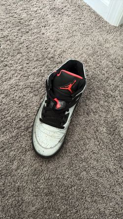 Jordan 5 lows