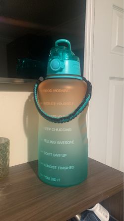 Gallon water