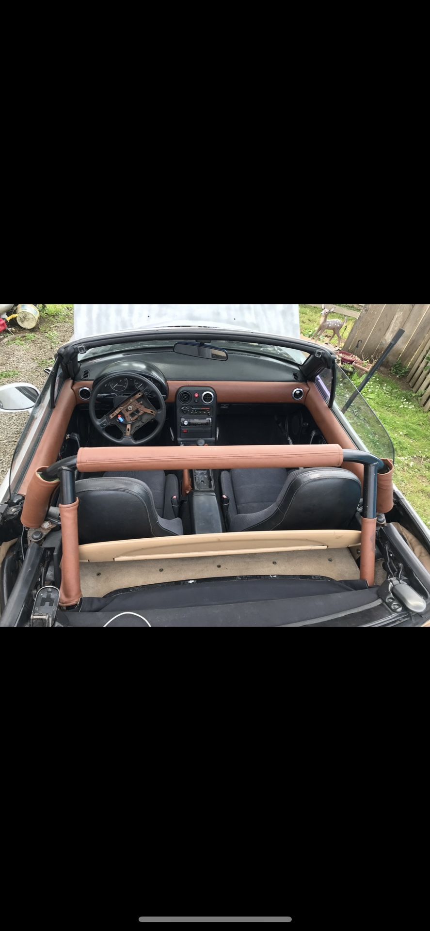 Mazda speed & Miata Parts for Sale – Rare Finds