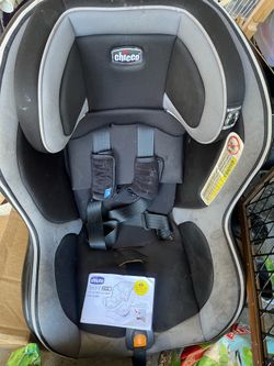 Free Car Seats