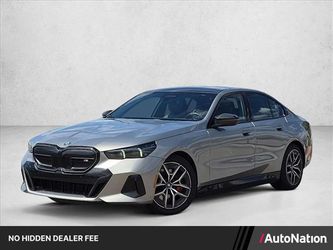 2024 BMW i5