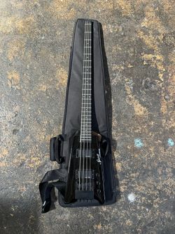 Steinberger Bass