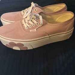 Vans 8.5 Men’s  50$