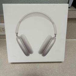 (Best Offer)Airpod Maxes