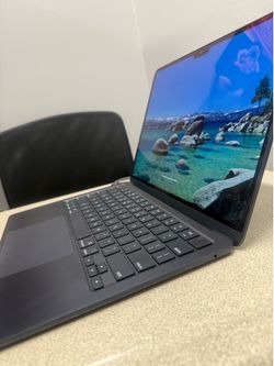 2025 Macbook Air