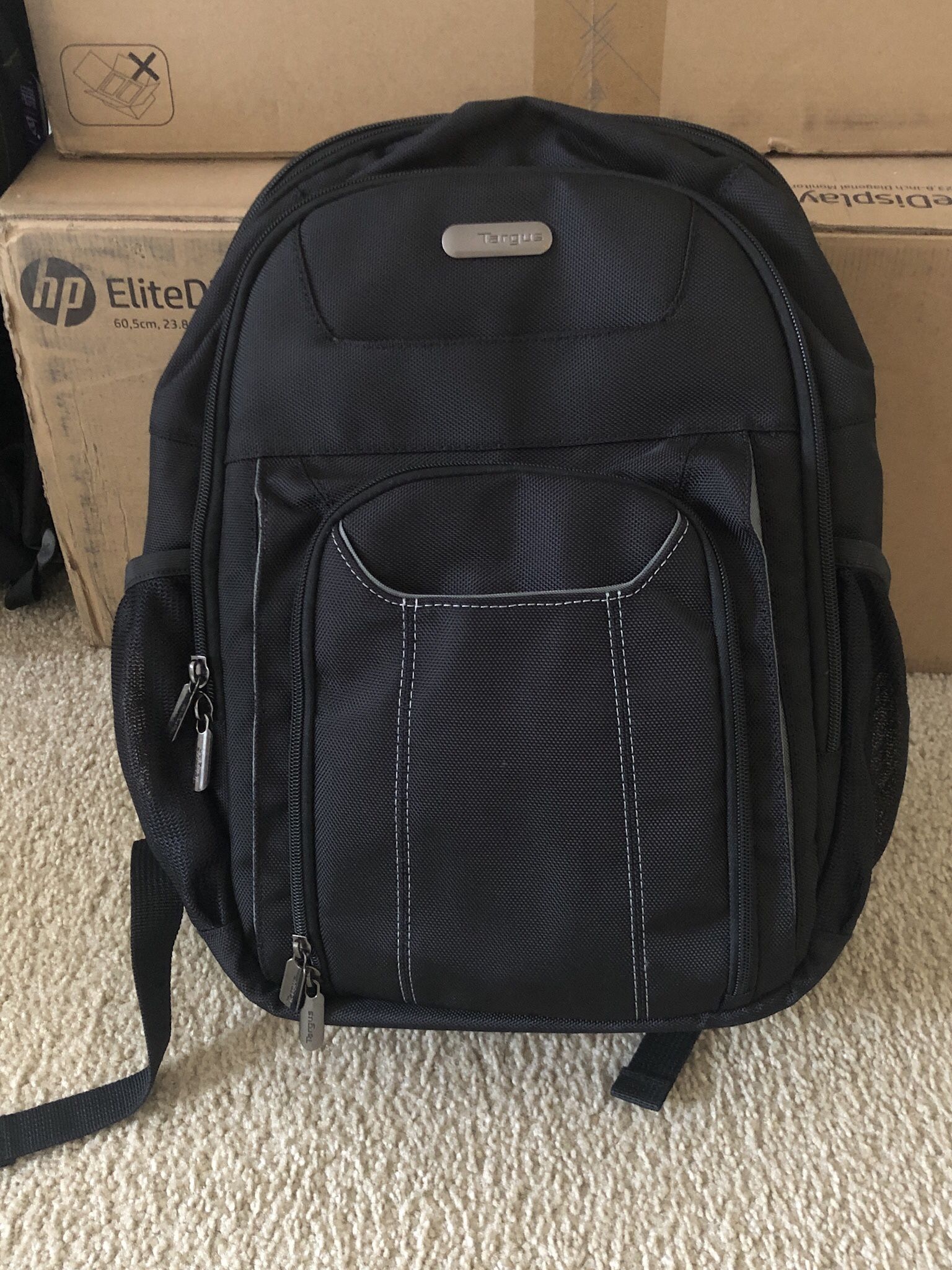 Laptop Backpack 