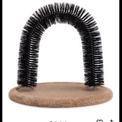 Cat Scratcher