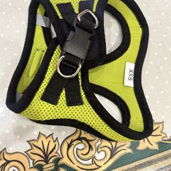 Small Dog’s Harness 