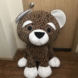Free Like New Teddy Bear 