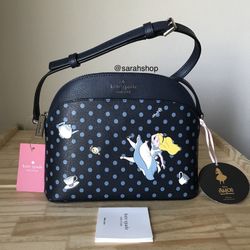 Kate Spade X Disney Purse